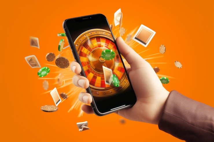 Program VIP majalah4d tampil di ponsel